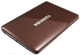 Toshiba Satellite L650-X5310 Laptop