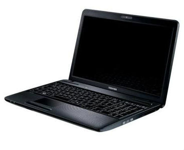 Toshiba Satellite C650-I5011 Laptop