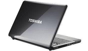 Toshiba Satellite C650-I5011 Laptop