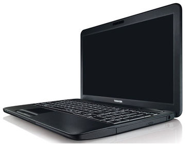 Toshiba Satellite C660-P5012 Laptop