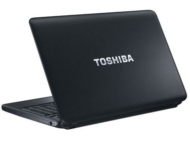 Toshiba Satellite C660-P5012 Laptop