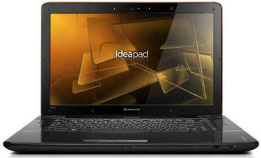 Lenovo Ideapad Y560 (59-051028) Laptop