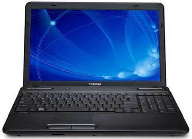 Toshiba Satellite C600-P4012 Laptop