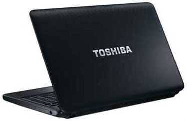 Toshiba Satellite C600-P4012 Laptop