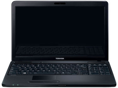 Toshiba Satellite C665-P5010 Laptop