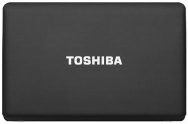 Toshiba Satellite C665-P5010 Laptop