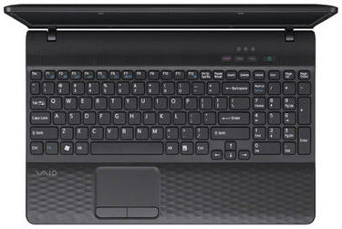 Sony VAIO E VPCEL15EN Laptop