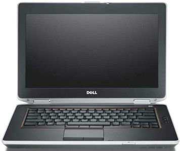 Dell Latitude E6520 Laptop