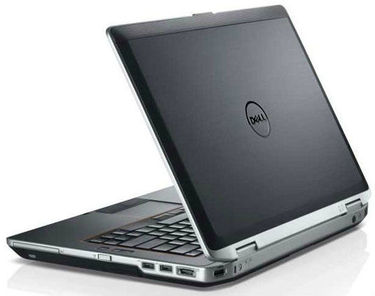 Dell Latitude E6520 Laptop