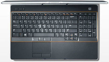 Dell Latitude E6520 Laptop