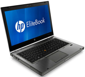 HP Elitebook 8460w Laptop