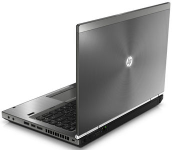 HP Elitebook 8460w Laptop