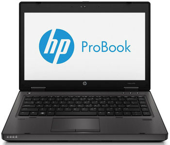 HP ProBook 6470b Laptop