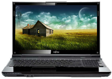 Fujitsu Lifebook AH532 Laptop