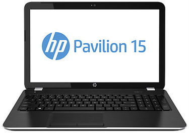 HP Pavilion 15-e016TX Laptop