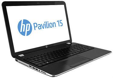HP Pavilion 15-e016TX Laptop