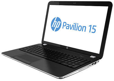 HP Pavilion 15-e016TX Laptop