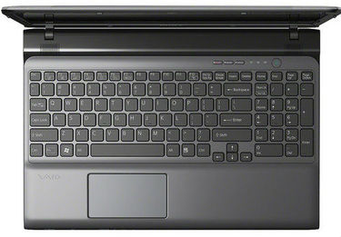 Sony VAIO E SVE1511MFX/S Laptop