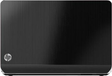HP Pavilion DV6-7206TX Laptop