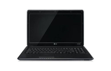 LG ED530-G Laptop