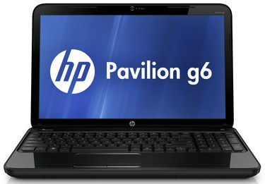 HP Pavilion G6-2230TX Laptop