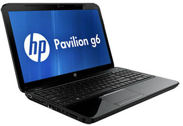 HP Pavilion G6-2230TX Laptop
