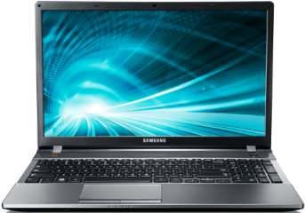Samsung Series 5 NP550P5C-S05IN Laptop