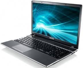 Samsung Series 5 NP550P5C-S05IN Laptop