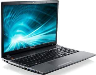 Samsung Series 5 NP550P5C-S05IN Laptop