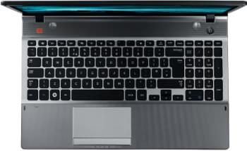 Samsung Series 5 NP550P5C-S05IN Laptop