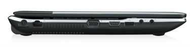 Samsung Series 3 NP305E5Z-S01IN Laptop