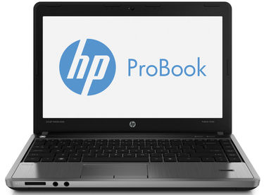 HP ProBook 4340S Laptop