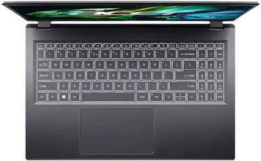 Acer Aspire Lite AL15-51 (UN.431SI.288) Laptop