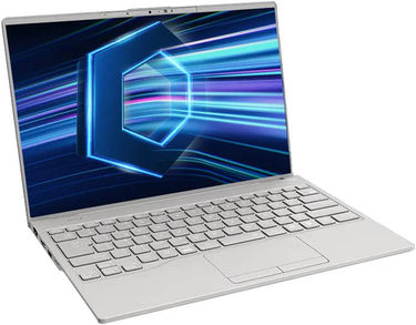 Fujitsu UH-X 4ZR1L12858 Laptop