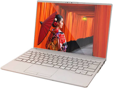 Fujitsu UH-X 4ZR1L12858 Laptop