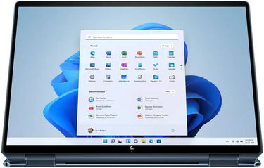 HP Spectre x360 14-ef2035TU (7Y6U2PA) Laptop