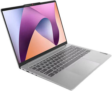 Lenovo Ideapad Slim 5 Light 14ABR8 (82XS002RIN) Laptop