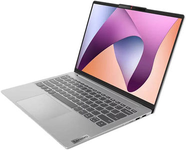 Lenovo Ideapad Slim 5 Light 14ABR8 (82XS002RIN) Laptop