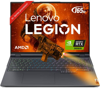 Lenovo Legion 5 Pro 16ACH6H (82JQ010EIN) Laptop