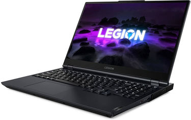 Lenovo Legion 5 Pro 16ACH6H (82JQ010EIN) Laptop