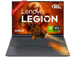 Lenovo Legion 5 Pro 16ACH6H (82JQ010EIN) Laptop