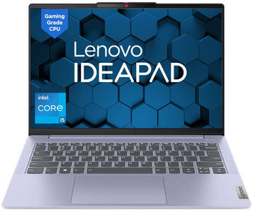 Lenovo Ideapad Slim 5 14IAH8 (83BF000UIN) Laptop