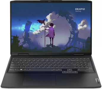 Lenovo Ideapad Gaming 3 15ARH7 (82SB00V2IN) Laptop