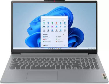 Lenovo Ideapad Slim 3 15AMN8 (82XQ008GIN) Laptop