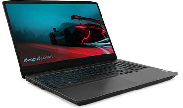 Lenovo Ideapad Gaming 3i 15IHU6 (82K101PBIN) Laptop