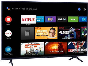Lloyd 43FS301D 43 inch Full HD Smart LED TV