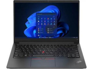 Lenovo Thinkpad E14 Gen 4 (21E3S00L00) Laptop
