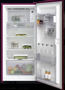 Voltas Beko RDC220C54 200 L 3 Star Direct Cool Single Door Refrigerator