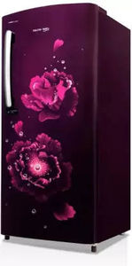 Voltas Beko RDC220C54 200 L 3 Star Direct Cool Single Door Refrigerator