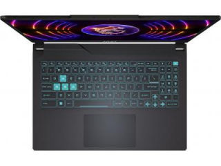 MSI Cyborg 15 A12UCX-264IN Laptop